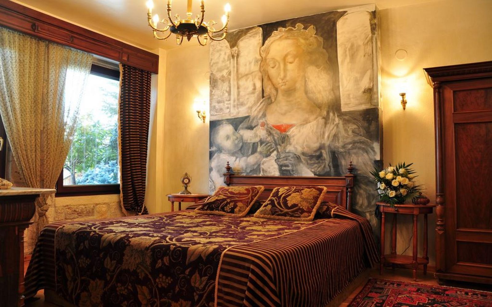 Art Suite - 75m²